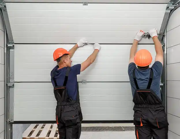 garage door service Louisville